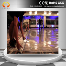 5 meters wide hologram projection film